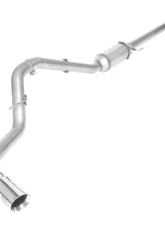 K&N Exhaust Kit Ford                                     - 67-2523 - Image 5