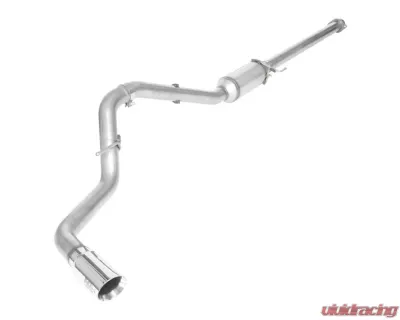 K&N Exhaust Kit Ford - 67-2523