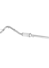 K&N Exhaust Kit Ford                                     - 67-2523 - Image 2