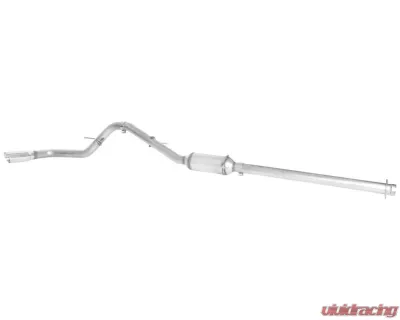 K&N Exhaust Kit Ford - 67-2523