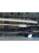 K&N Exhaust Kit Ford                                     - 67-2523 - Image 3
