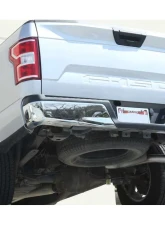 K&N Exhaust Kit Ford                                     - 67-2523 - Image 4