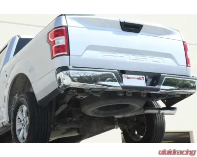 K&N Exhaust Kit Ford - 67-2523