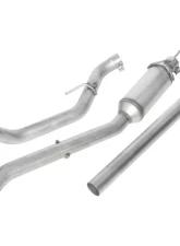 K&N Exhaust Kit Ford                                     - 67-2523 - Image 5