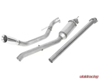 K&N Exhaust Kit Ford - 67-2523