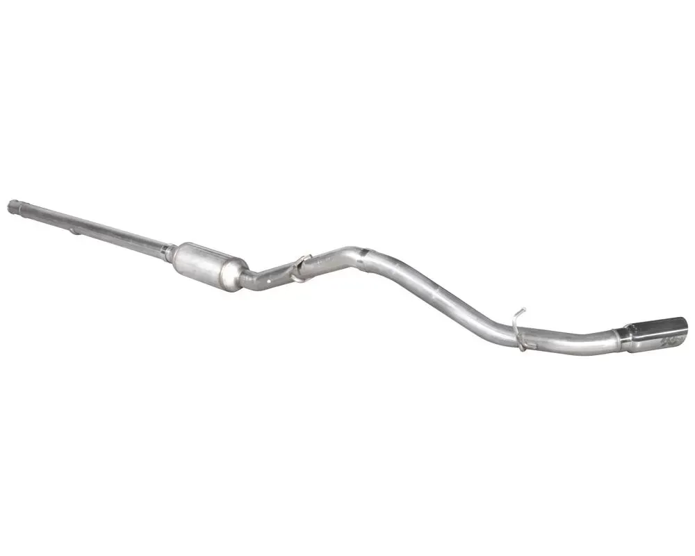 K&N Exhaust Kit - 67-3026