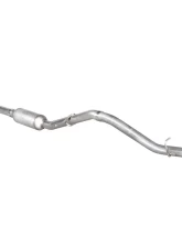 K&N Exhaust Kit                                     - 67-3026 - Image 4