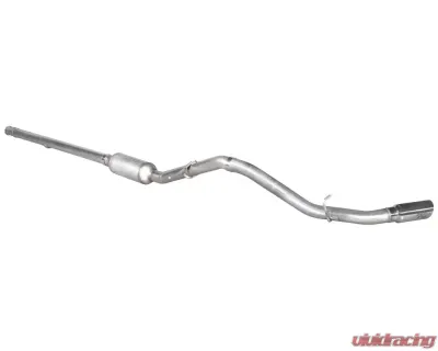 K&N Exhaust Kit - 67-3026