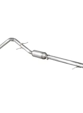 K&N Exhaust Kit                                     - 67-3026 - Image 2