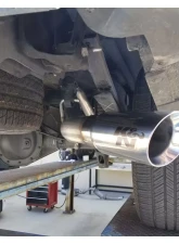 K&N Exhaust Kit                                     - 67-3026 - Image 3