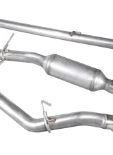 K&N Exhaust Kit                                     - 67-3026 - Image 4