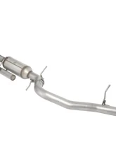 K&N 67-3082 Exhaust Kit                                     - 67-3082 - Image 3