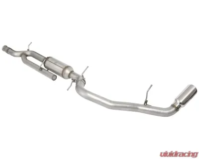 K&N 67-3082 Exhaust Kit - 67-3082