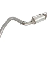 K&N 67-3082 Exhaust Kit                                     - 67-3082 - Image 2