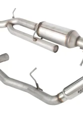 K&N 67-3082 Exhaust Kit                                     - 67-3082 - Image 3