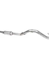 K&N Exhaust Kit                                     - 67-3109 - Image 4