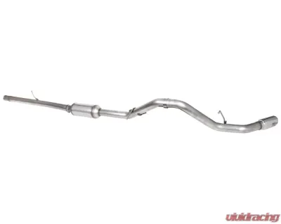 K&N Exhaust Kit - 67-3109