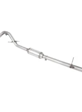 K&N Exhaust Kit                                     - 67-3109 - Image 2