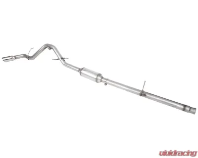 K&N Exhaust Kit - 67-3109