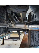 K&N Exhaust Kit                                     - 67-3109 - Image 3
