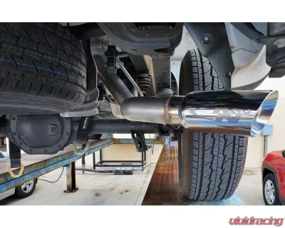 K&N Exhaust Kit - 67-3109