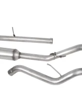 K&N Exhaust Kit                                     - 67-3109 - Image 4