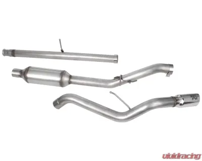 K&N Exhaust Kit - 67-3109