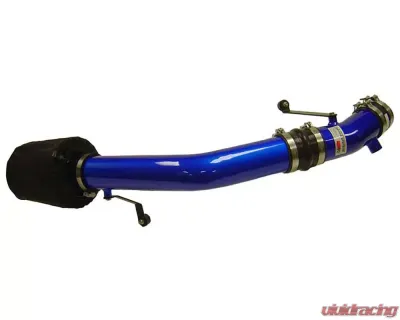 K&N Performance Air Intake System Acura TL 2004-2008 3.2L V6 - 69-0021TB