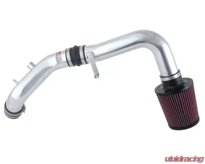 K&N Performance Air Intake System Acura TSX 2004-2008 2.4L 4-Cyl - 69-0025TP
