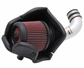 K&N Performance Air Intake System Honda CR-Z 2011-2016 1.5L 4-Cyl