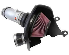K&N Performance Air Intake System
