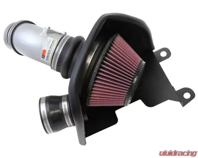 K&N Performance Air Intake System - 69-1019TS