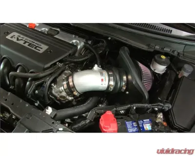 K&N Performance Air Intake System - 69-1019TS