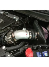 K&N Performance Air Intake System                                     - 69-1019TS - Image 2