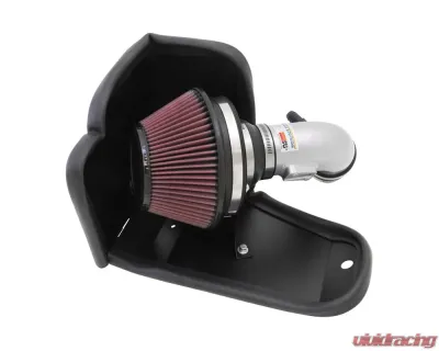 K&N Performance Air Intake System Honda Civic 2012-2015 1.8L 4-Cyl - 69-1020TS