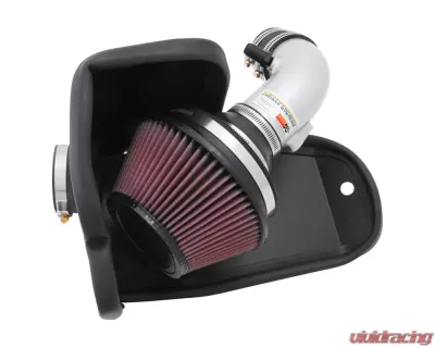 K&N Performance Air Intake System Honda Civic 2012-2015 1.8L 4-Cyl - 69-1020TS