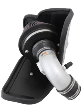 K&N Performance Air Intake System Honda Civic 2012-2015 1.8L 4-Cyl                                     - 69-1020TS - Image 3