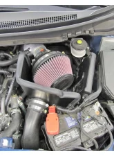 K&N Performance Air Intake System Honda Civic 2012-2015 1.8L 4-Cyl                                     - 69-1020TS - Image 4