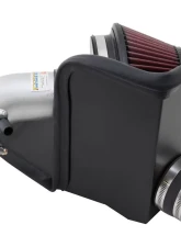 K&N Performance Air Intake System Honda Civic 2012-2015 1.8L 4-Cyl                                     - 69-1020TS - Image 6