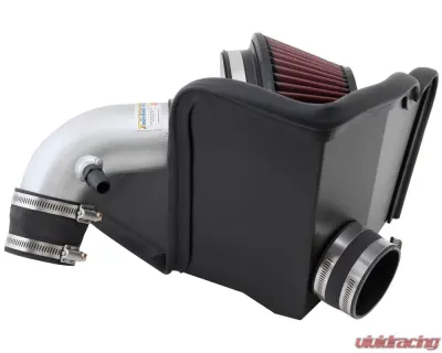 K&N Performance Air Intake System Honda Civic 2012-2015 1.8L 4-Cyl - 69-1020TS