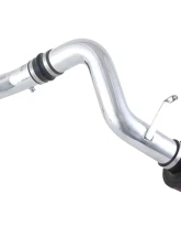 K&N Performance Air Intake System Honda Accord 2003-2006 2.4L 4-Cyl                                     - 69-1206TP - Image 2