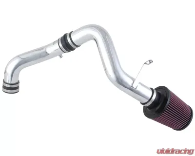 K&N Performance Air Intake System Honda Accord 2003-2006 2.4L 4-Cyl - 69-1206TP
