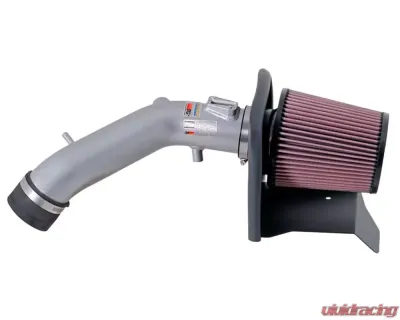 K&N Performance Air Intake System Honda Accord 2004-2007 2.4L 4-Cyl - 69-1209TS