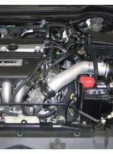 K&N Performance Air Intake System Honda Accord 2004-2007 2.4L 4-Cyl                                     - 69-1209TS - Image 2