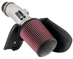 K&N Performance Air Intake System