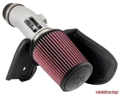 K&N Performance Air Intake System - 69-1210TS