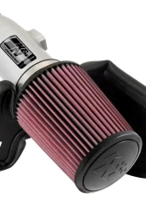 K&N Performance Air Intake System                                     - 69-1210TS - Image 3