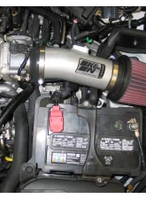 K&N Performance Air Intake System                                     - 69-1210TS - Image 2