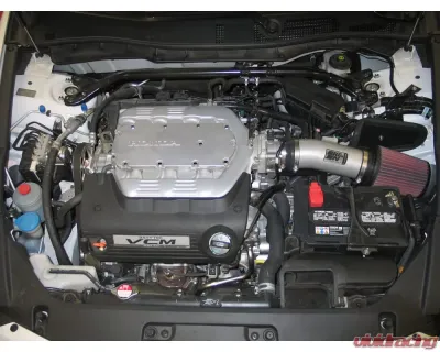 K&N Performance Air Intake System - 69-1210TS