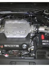 K&N Performance Air Intake System                                     - 69-1210TS - Image 3